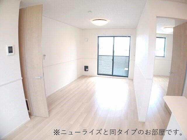 リビング