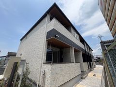 ドリームXの外観画像