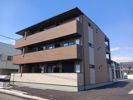 クラール中市 Aの間取り画像