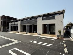 クラール中市 Bの外観画像
