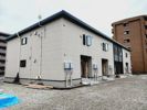 カーサ セレーノの間取り画像