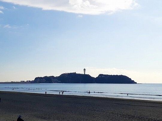 近くの海岸まで2,000m（徒歩25分）