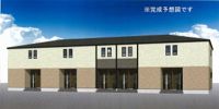 ラッフィナートカーサ西軽井沢Bの間取り画像