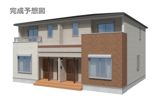 サニーホームⅦの間取り画像