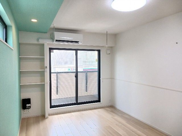 リビング