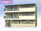 セレーノ カーサの間取り画像