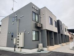 カノンの外観画像
