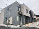 カノンの間取り画像
