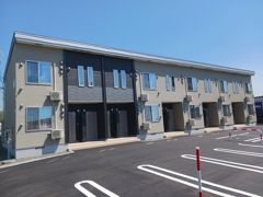 ヴィラK Ⅵの外観画像