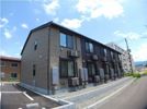 フェリズの間取り画像
