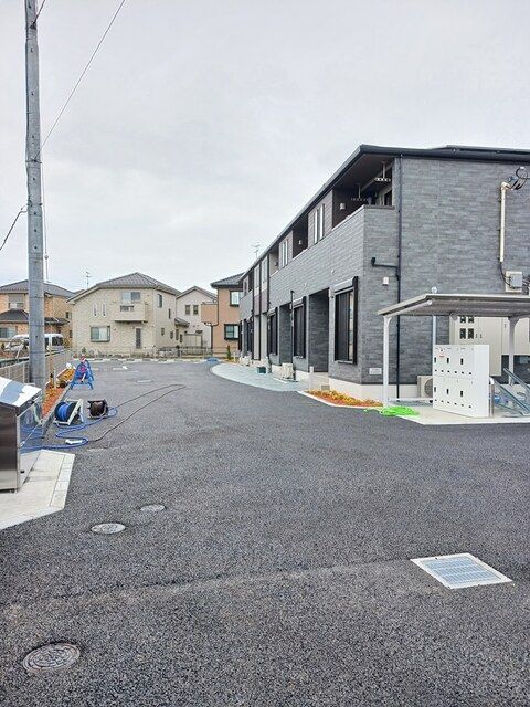 リビング