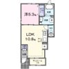 Bora・Boraの間取り画像