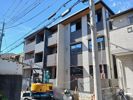 メゾンカルム 舟木の間取り画像