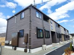 ネイヴ グレアⅣの外観画像