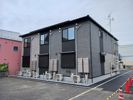 ソレアード弐番館の間取り画像