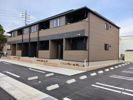 ヴァンクールⅤの間取り画像