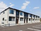 マクリー ムーアの間取り画像