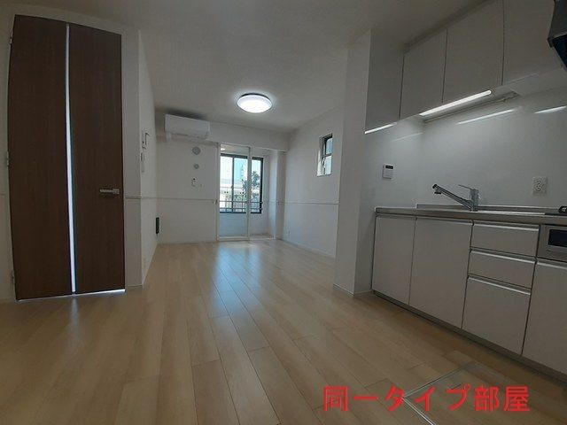 リビング