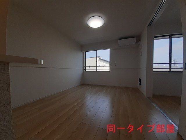 リビング