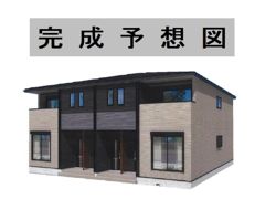 ニューライズみき 下判田の外観画像