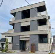 アーバンメゾンの外観画像