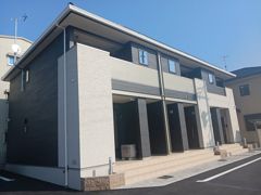 アンサンブルⅡの外観画像