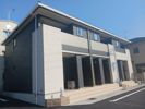 アンサンブルⅡの間取り画像