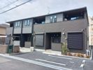 イザリー・メゾンの間取り画像
