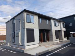 ブリアンⅢの外観画像