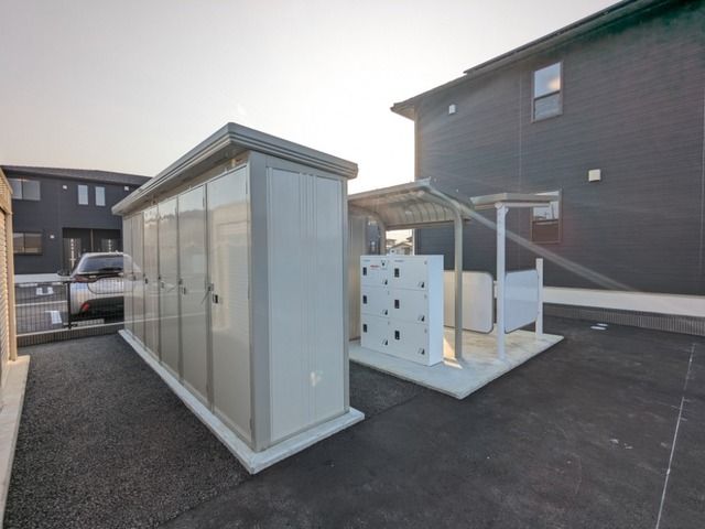 その他