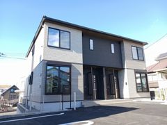 オーシャンの外観画像