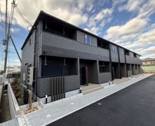 LUPINUS HEIMの外観画像