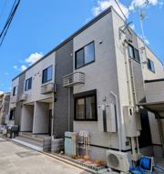 Lazos（ラソス）の外観画像