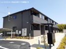 仮称；上山町2丁目アパートⅥの間取り画像