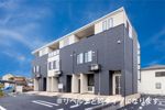 小和田3丁目アパート（027868101）の間取り画像