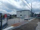 サン フルールの間取り画像