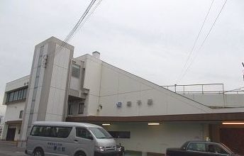 近くのＪＲ網干駅まで1,500m（徒歩19分）