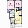 COCOTI BASEの間取り画像