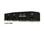 カーサ マーレの間取り画像