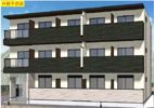 ヒカルサ堺市文珠橋通Ⅱの間取り画像