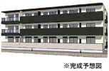 ヒカルサ堺市大野芝の間取り画像
