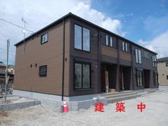 ヒカルサ佐久中込Ⅰの外観画像