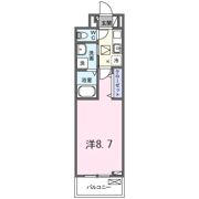 ヒカルサ京都山科大宅の間取り画像