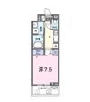 ヒカルサ京都山科大宅の間取り画像