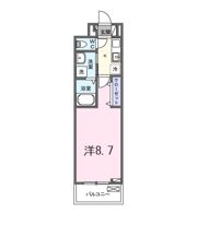 ヒカルサ京都山科大宅の間取り画像