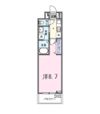 ヒカルサ京都山科大宅の間取り画像
