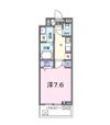 ヒカルサ京都山科大宅の間取り画像