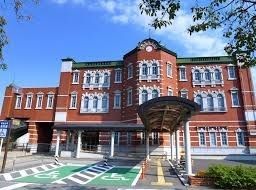 近くの深谷駅南口まで1,900m（徒歩24分）