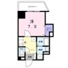 シャラ サーブールの間取り画像