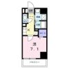 シャラ サーブールの間取り画像